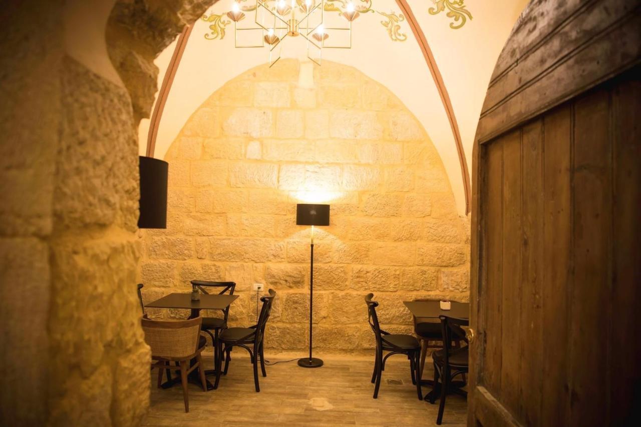 Farah Locanda Ramallah Dış mekan fotoğraf