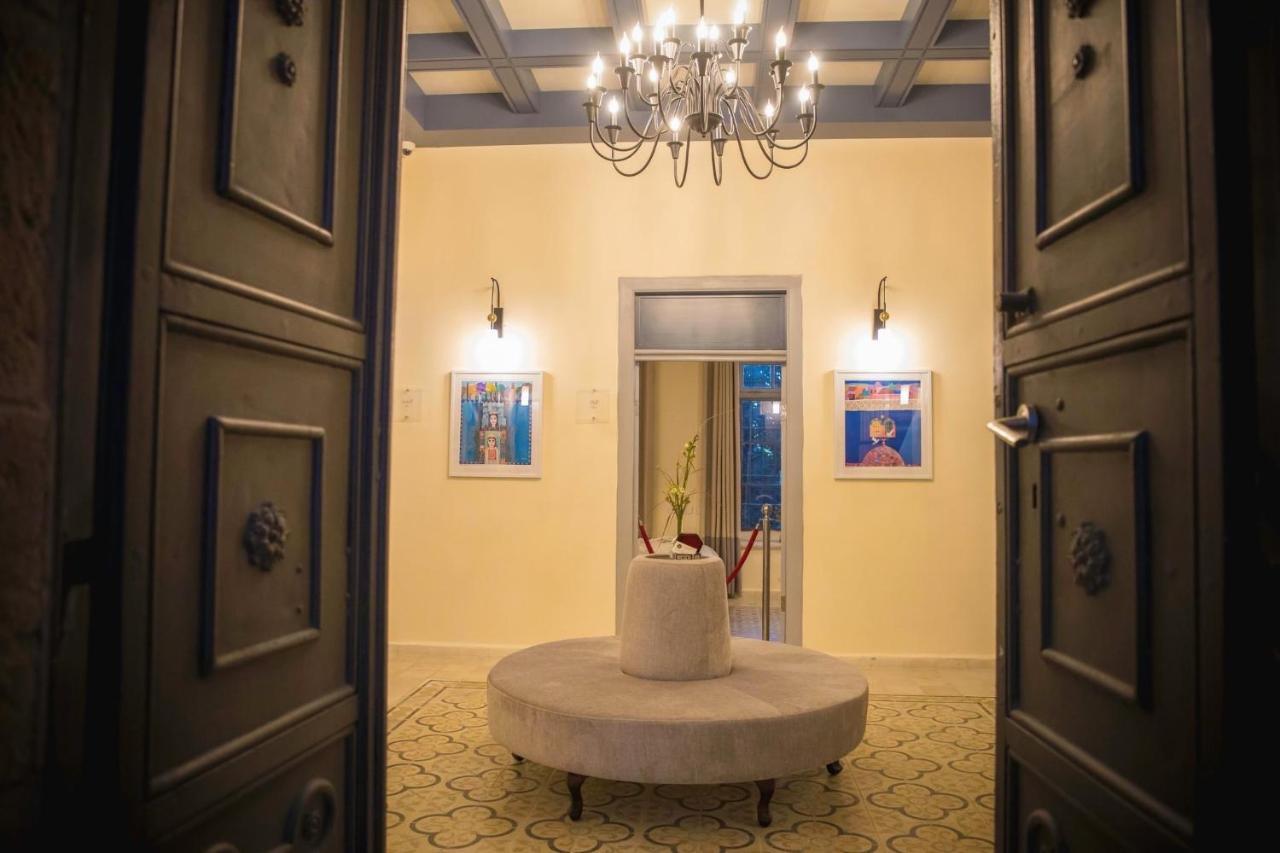Farah Locanda Ramallah Dış mekan fotoğraf