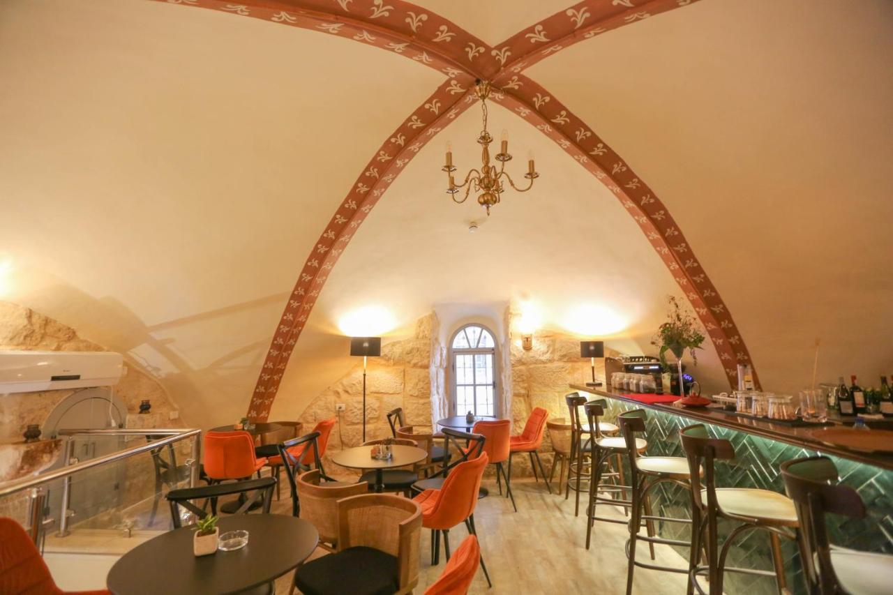 Farah Locanda Ramallah Dış mekan fotoğraf