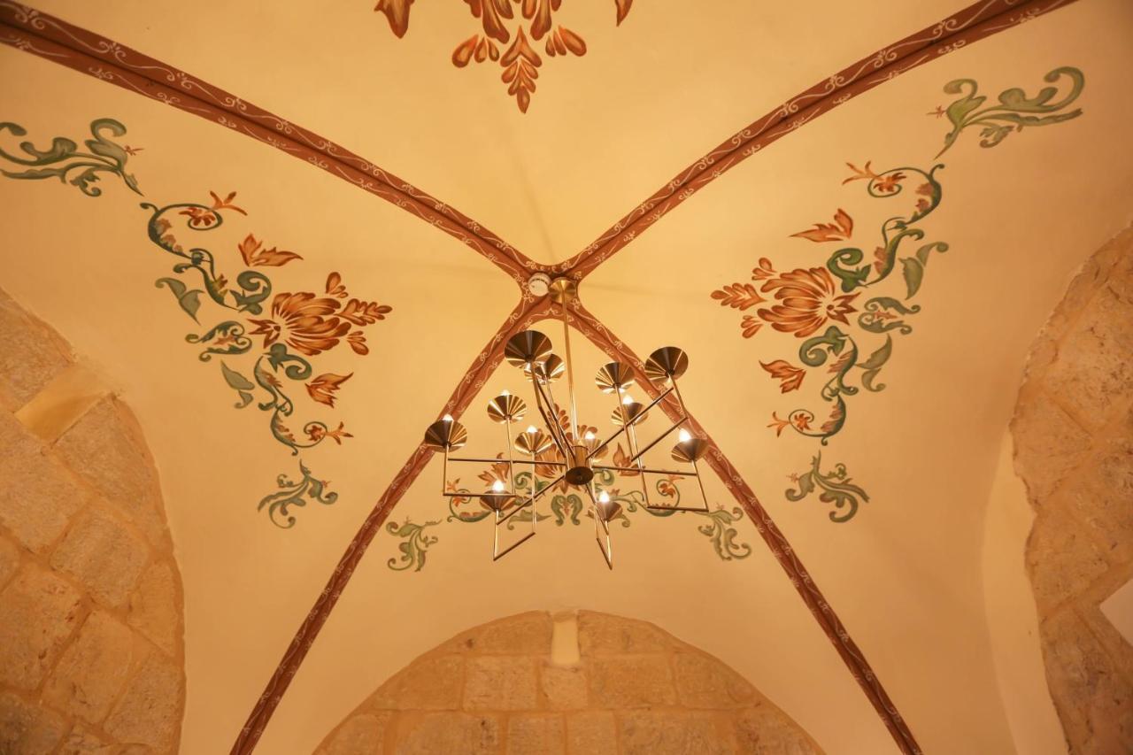 Farah Locanda Ramallah Dış mekan fotoğraf