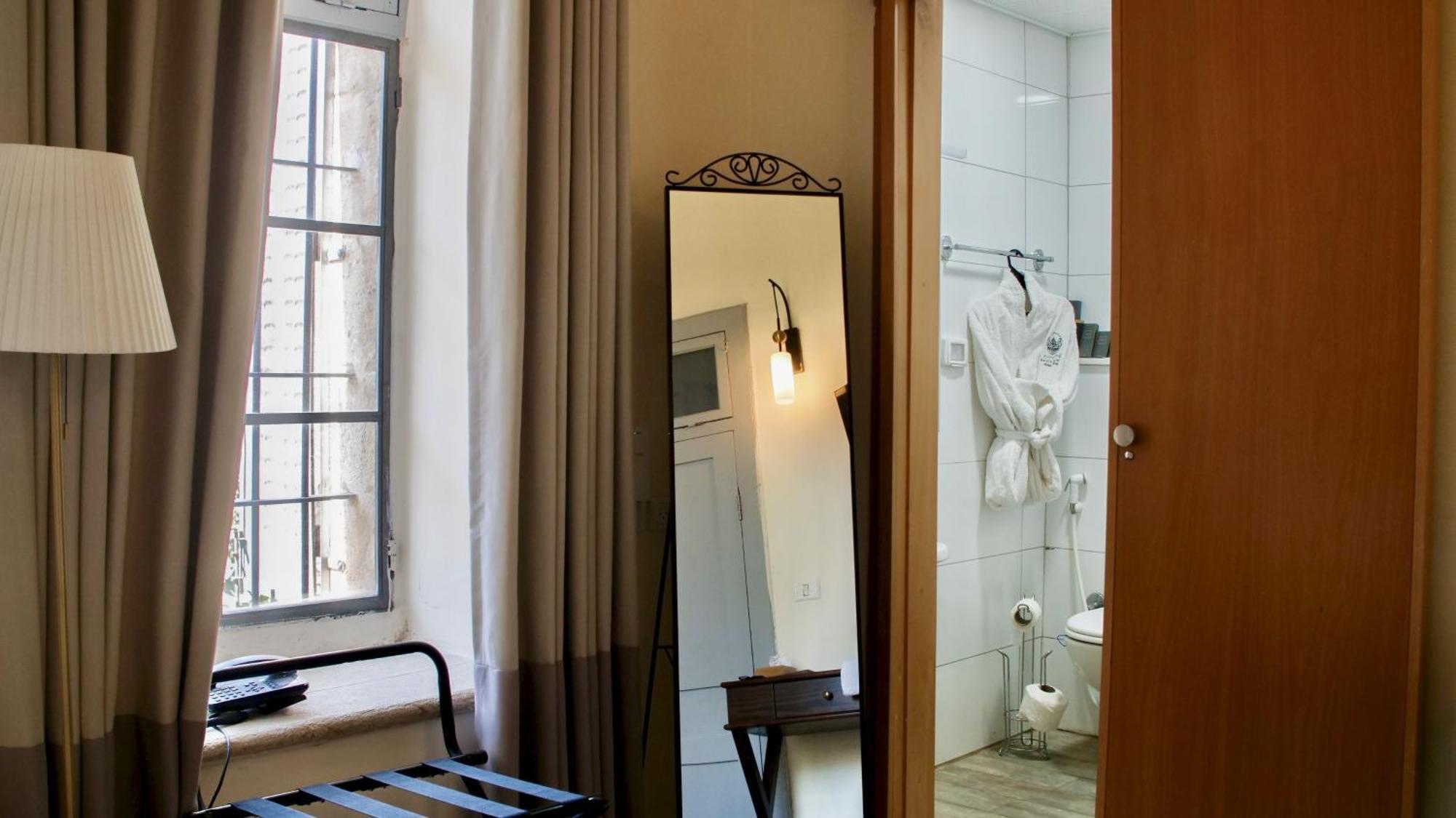 Farah Locanda Ramallah Dış mekan fotoğraf