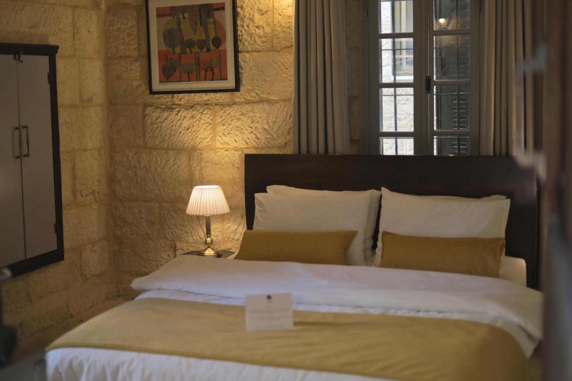 Farah Locanda Ramallah Dış mekan fotoğraf