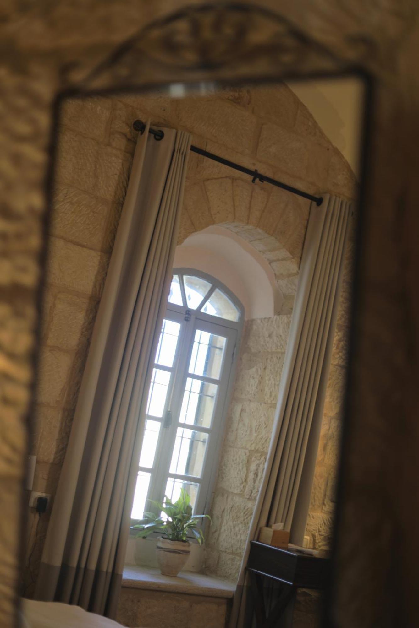 Farah Locanda Ramallah Dış mekan fotoğraf
