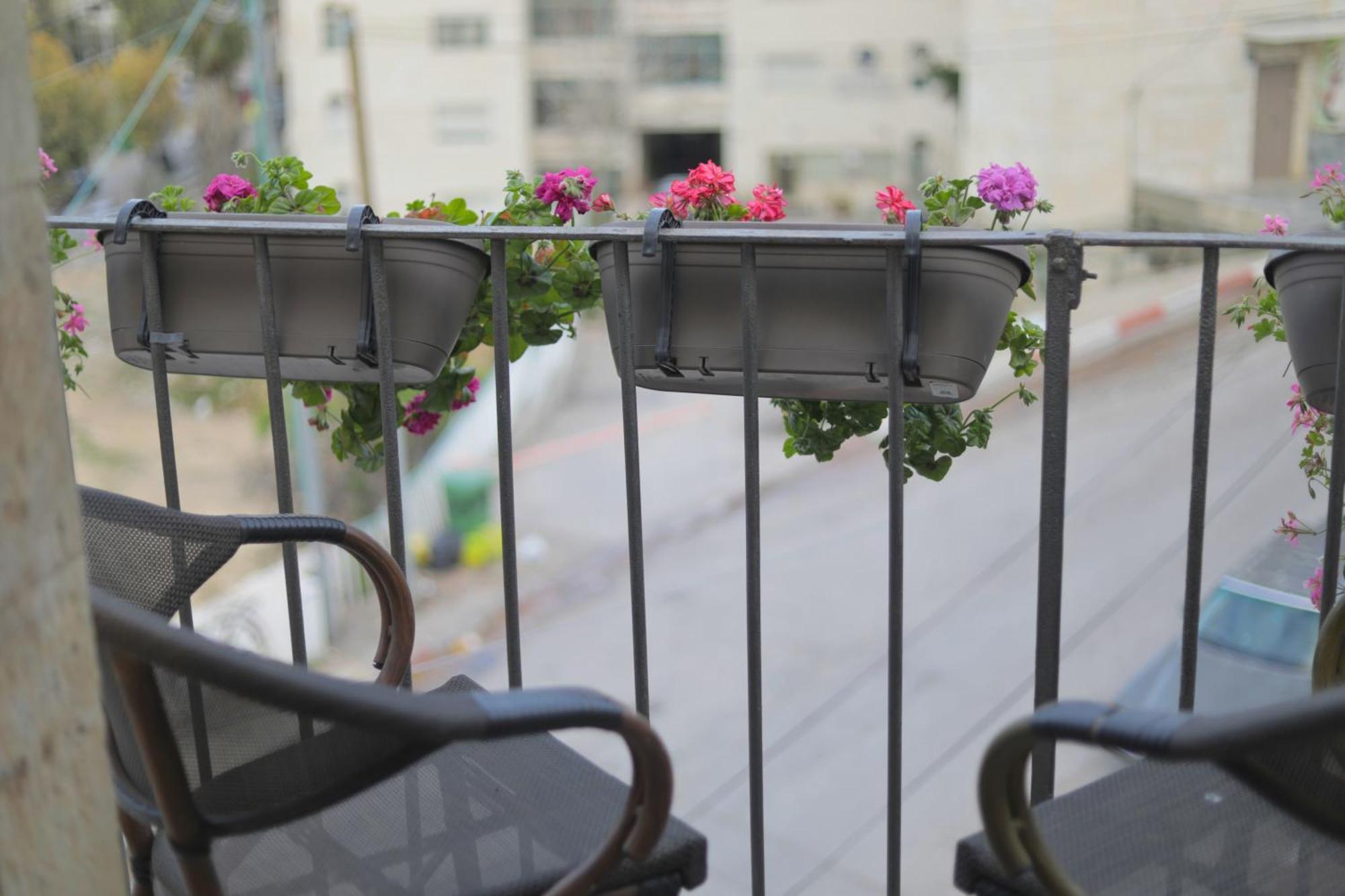 Farah Locanda Ramallah Dış mekan fotoğraf
