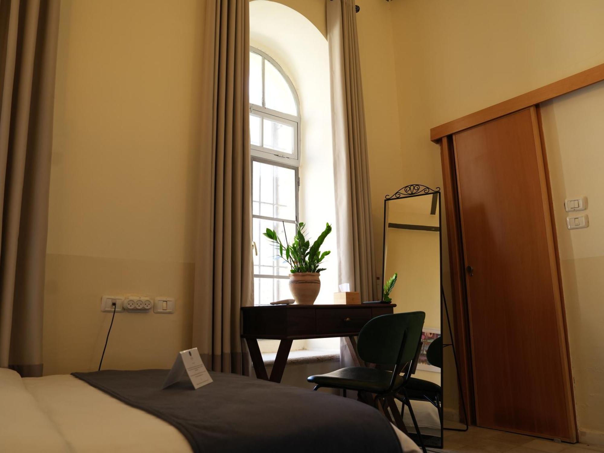 Farah Locanda Ramallah Dış mekan fotoğraf