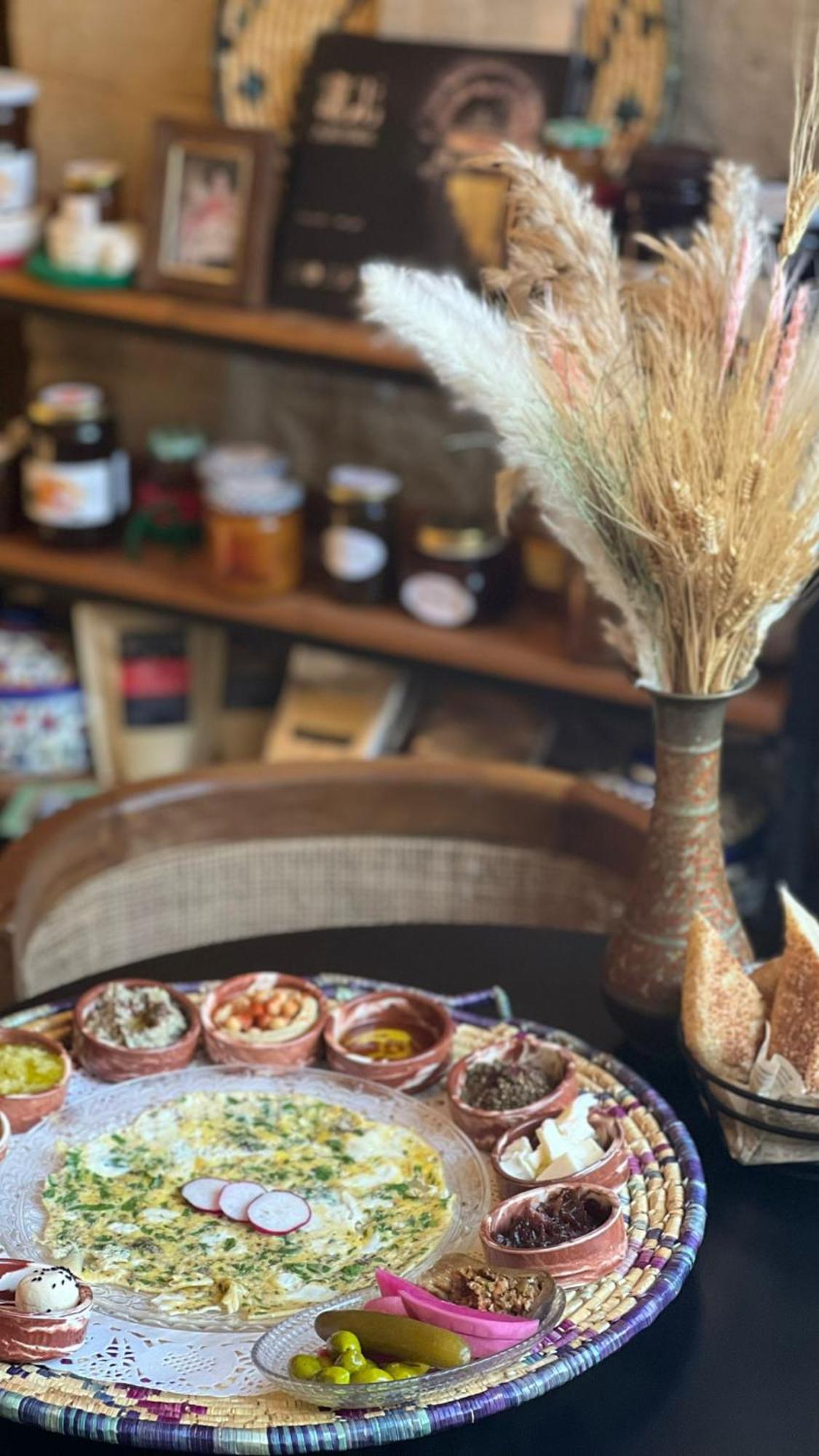 Farah Locanda Ramallah Dış mekan fotoğraf