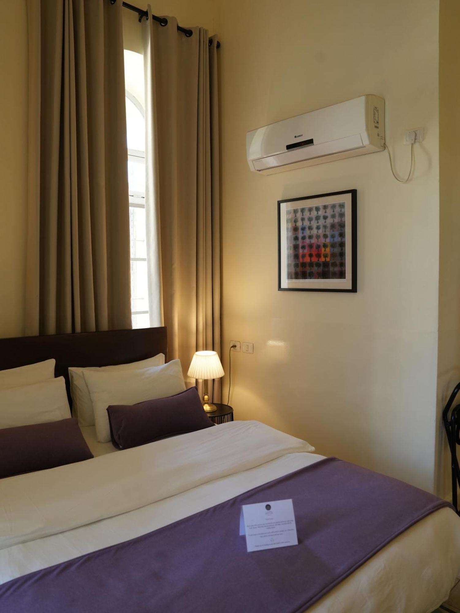 Farah Locanda Ramallah Dış mekan fotoğraf