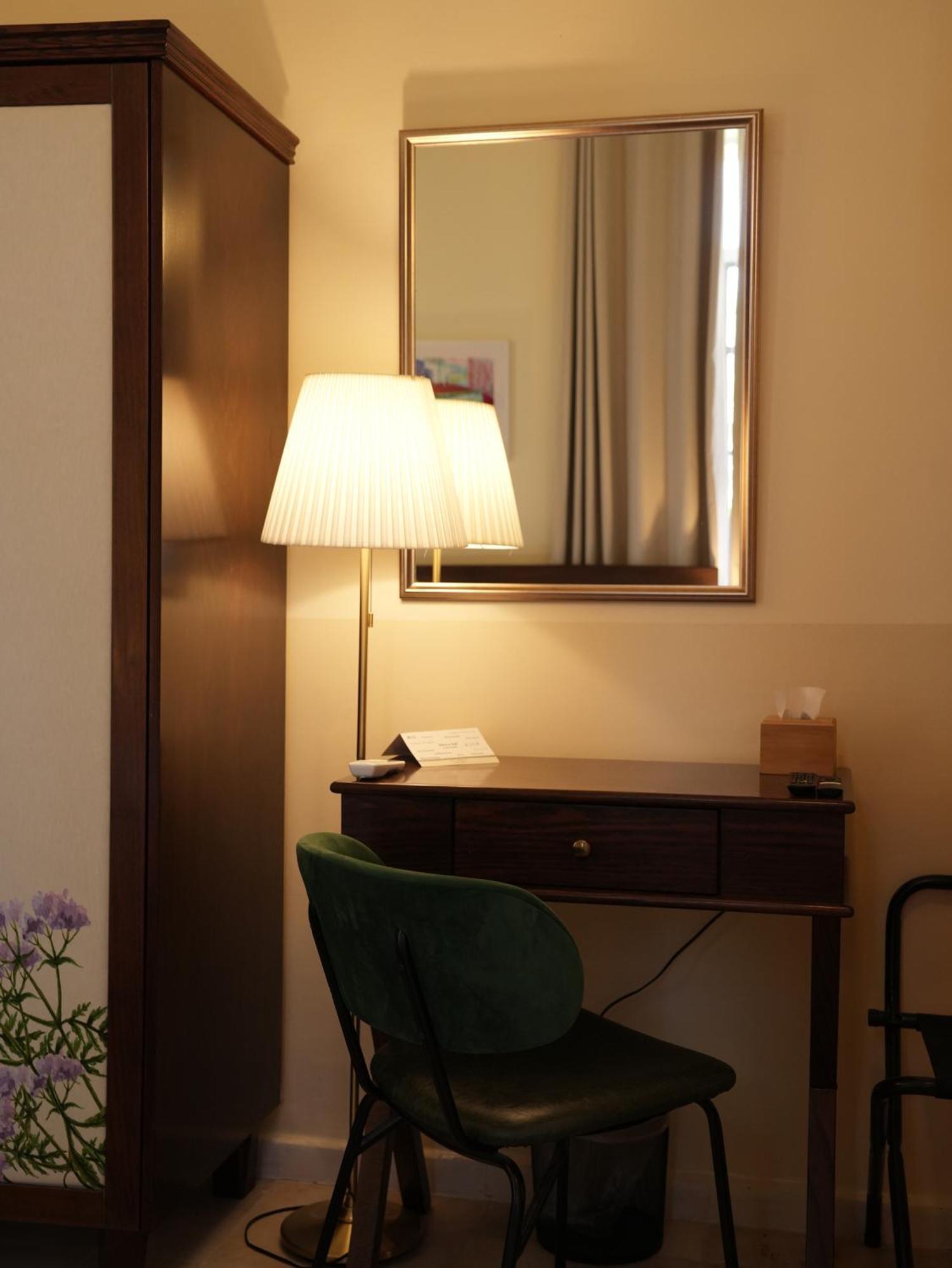 Farah Locanda Ramallah Dış mekan fotoğraf