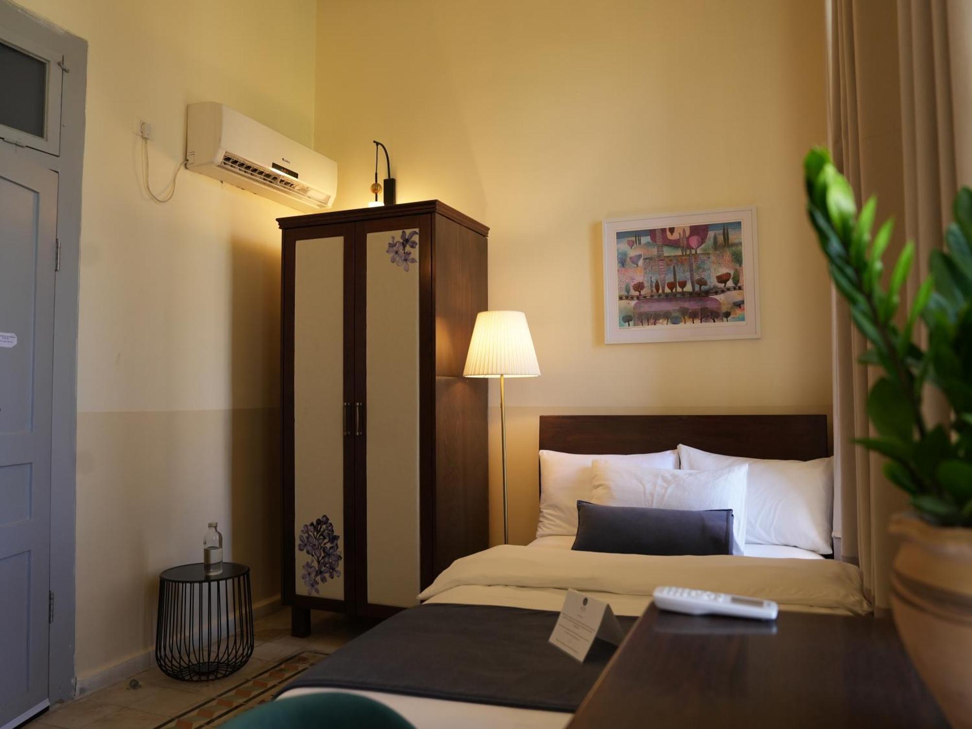 Farah Locanda Ramallah Dış mekan fotoğraf