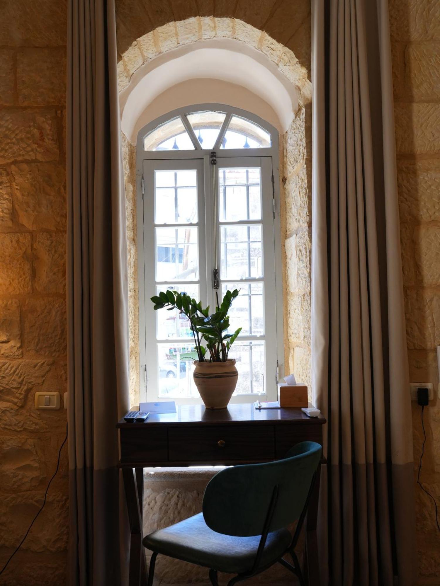 Farah Locanda Ramallah Dış mekan fotoğraf
