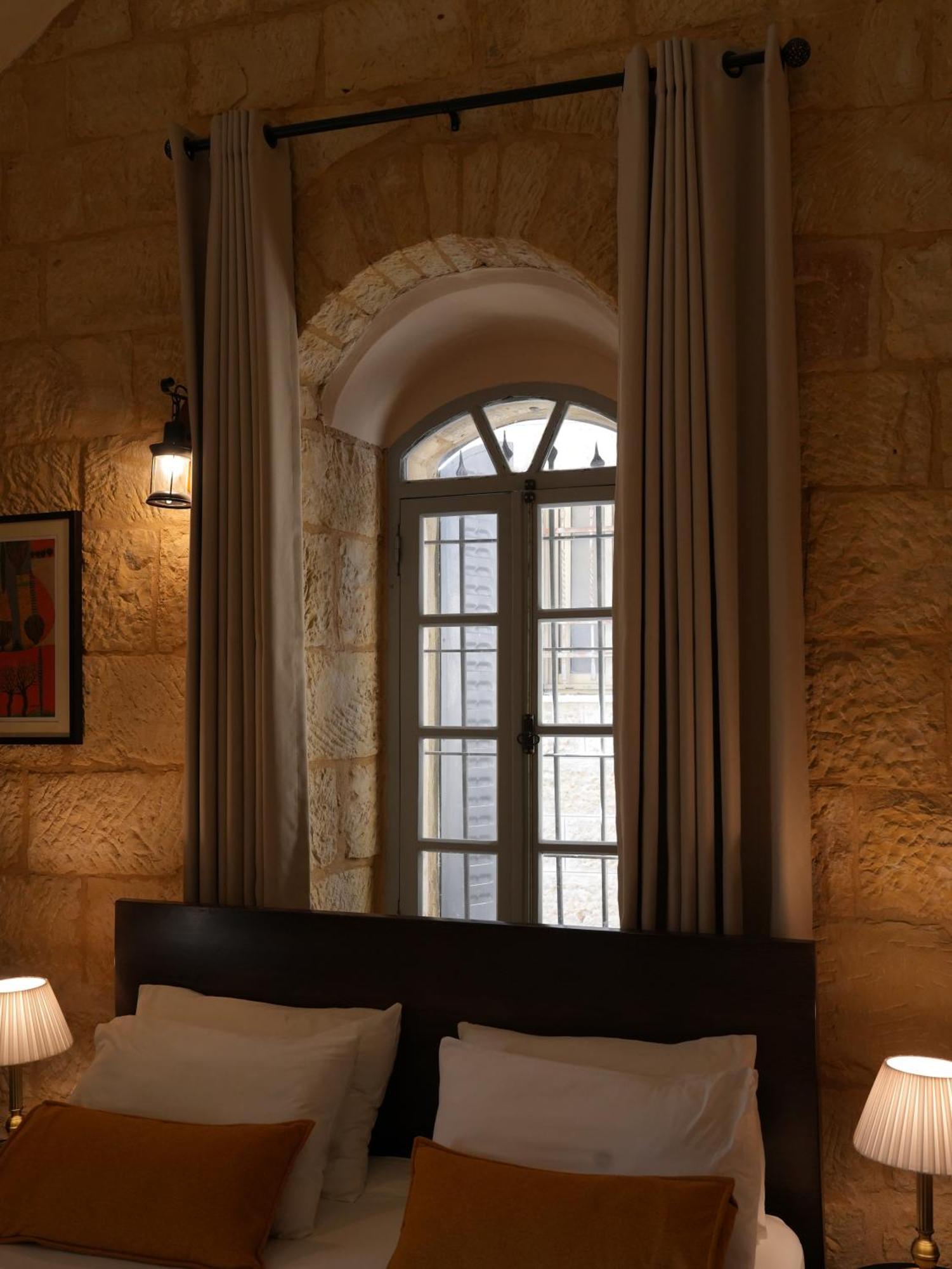 Farah Locanda Ramallah Dış mekan fotoğraf